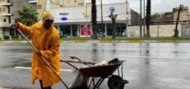 فيضانات الأمطار تودي بحياة مواطن في إحدى مناطق أربيل