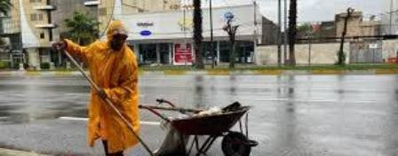 فيضانات الأمطار تودي بحياة مواطن في إحدى مناطق أربيل