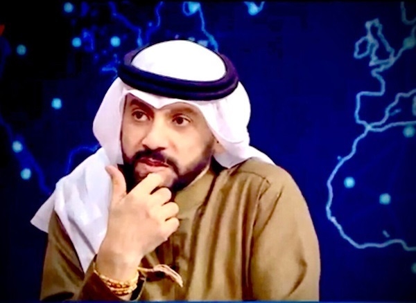 مصطفى الدليمي: أربيل والحزب الديمقراطي لن يستسلما أبداً