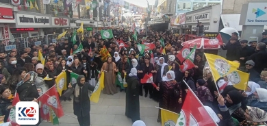 Pisporên siyasî: Divê DEM Partî vegere hêla neteweyî