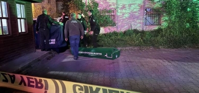 Jinbava xwe û bavê xwe kuştin, birayê wî jî ew kuşt