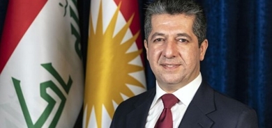 Prime Minister Masrour Barzani Extends Eid Greetings and Calls for Resolution of Economic Challenges