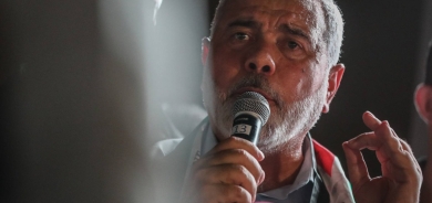 مقتل 3 من أبناء إسماعيل هنية في قصف إسرائيلي على غزة