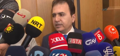 وزير: حل جزء من المشاكل بين اربيل وبغداد مما سيبني جسر الثقة ويعزز الاستقرار