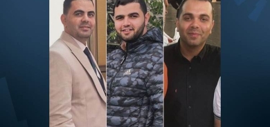 XEZE - 3 kurên serokê Hemasê hatin kuştin