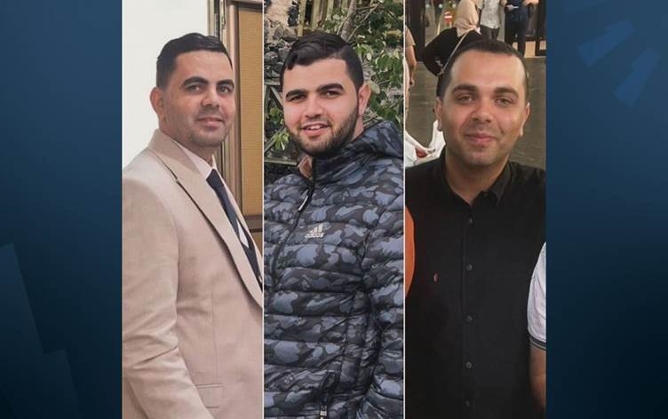 XEZE - 3 kurên serokê Hemasê hatin kuştin