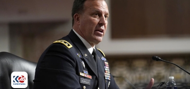 Fermandeyê CENTCOMê diçe Israîlê; danûstandinan li ser bersivdana êrîşa Îranê dikin