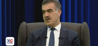 Dizeyî: Serdana Mesrûr Barzanî bo Amerîkayê bandor li ser çarekirina arêşeyên Hewlêr û Bexdayê hebû