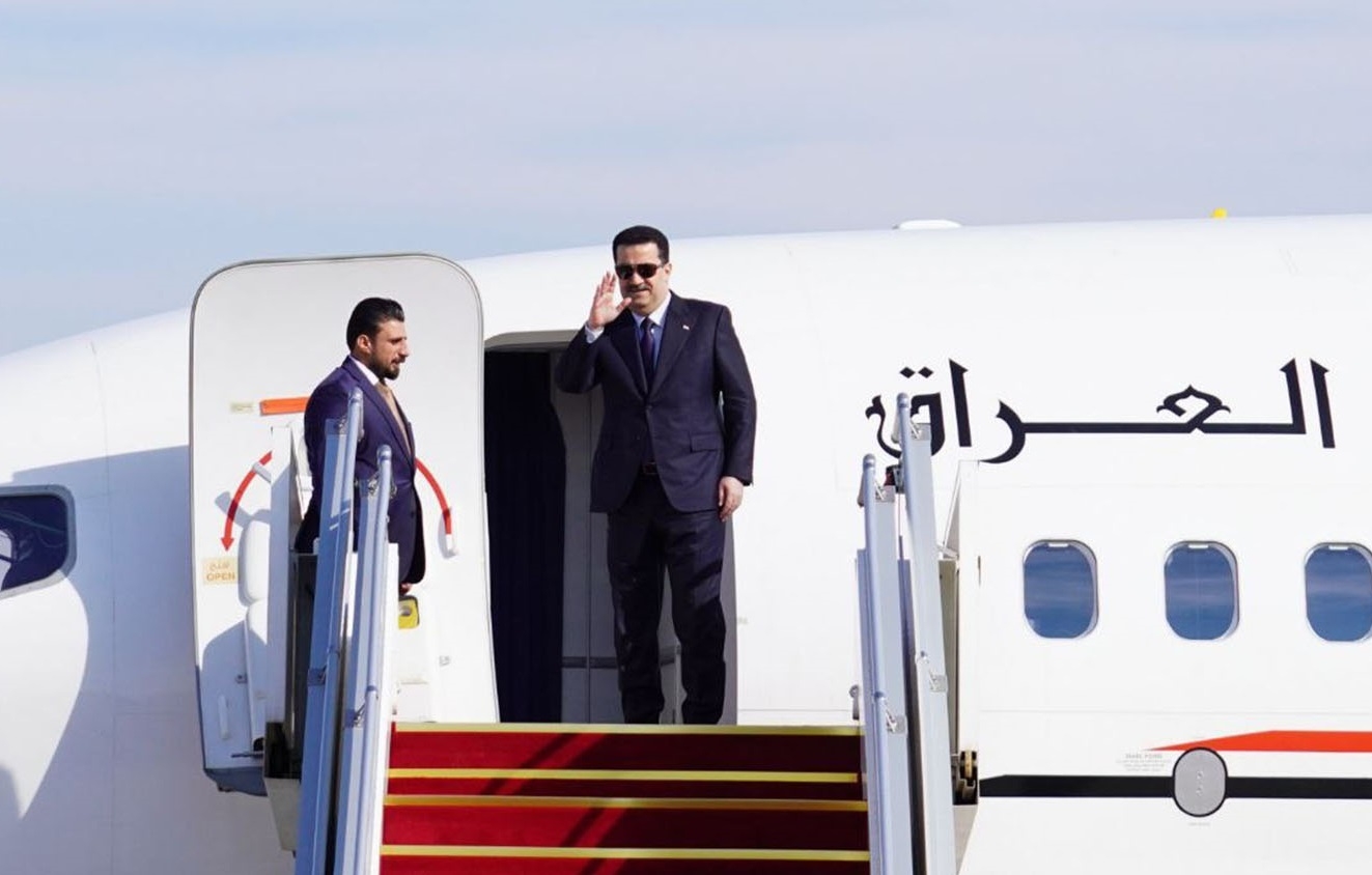 توقعات عديدة وقراءات مختلفة تسبق زيارة السوداني للولايات المتحدة