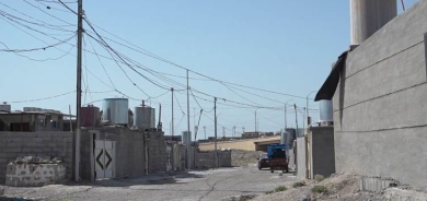 إنشاء 4 أحياء عربية عشوائية في كركوك خلال 6 سنوات