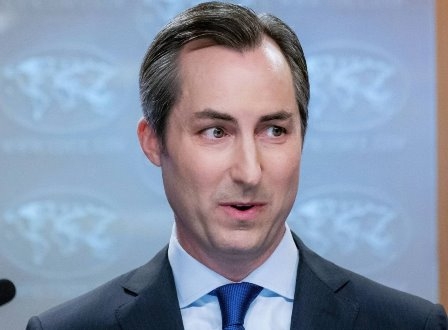 واشنطن تحدّ من تنقلات موظفي سفارتها في إسرائيل وسط تهديدات إيرانية