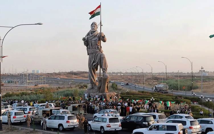 Gelo dê Kerkûk jî bibe wekî Mûsilê?