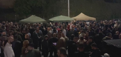 Libnan rêkarên li beramberî penaberên Sûriyeyî tundtir dike