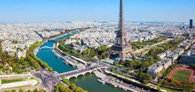 France Issues Travel Advisory Amid Escalating Tensions in Middle East