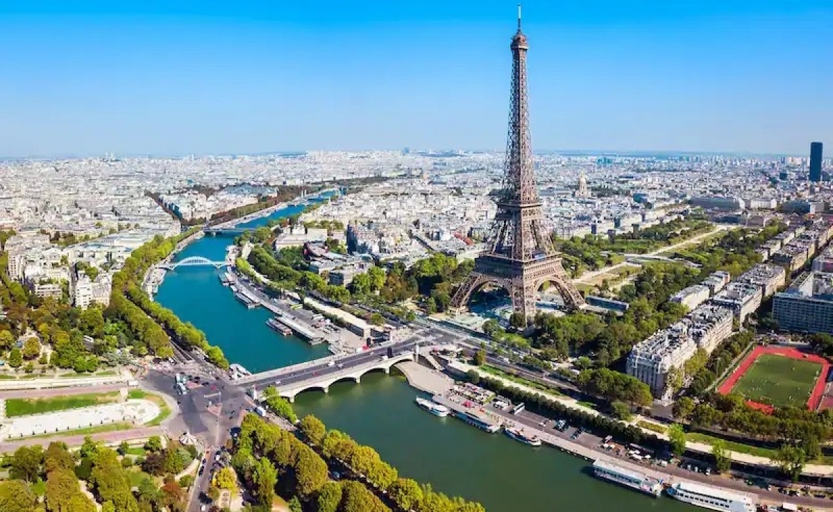 France Issues Travel Advisory Amid Escalating Tensions in Middle East