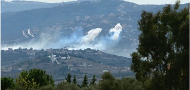 Escalating Tensions: Rockets Launched from Lebanon Towards Israel