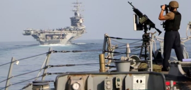 Pentagon Boosts Presence in Middle East Amid Rising Tensions with Iran