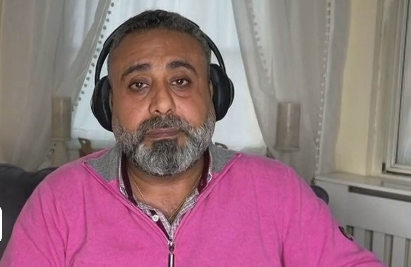 غيث التميمي: أربيل تشكّل عُمقاً استراتيجياً للحكومة الاتحادية