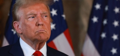 ترمب سيدلي بشهادته في محاكمته الجنائية في نيويورك