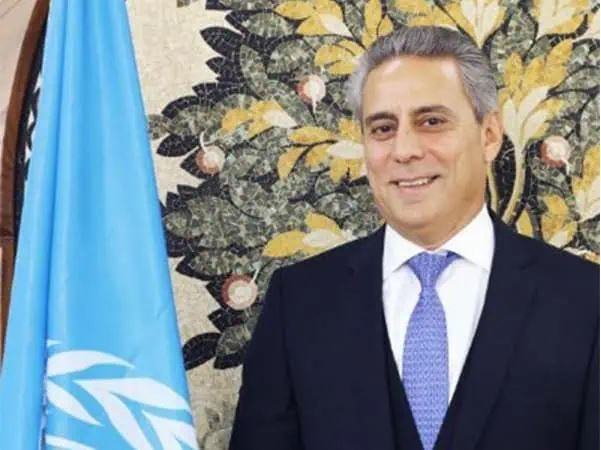 United Nations Appoints Muhannad Hadi as Deputy Special Coordinator for Middle East Peace Process