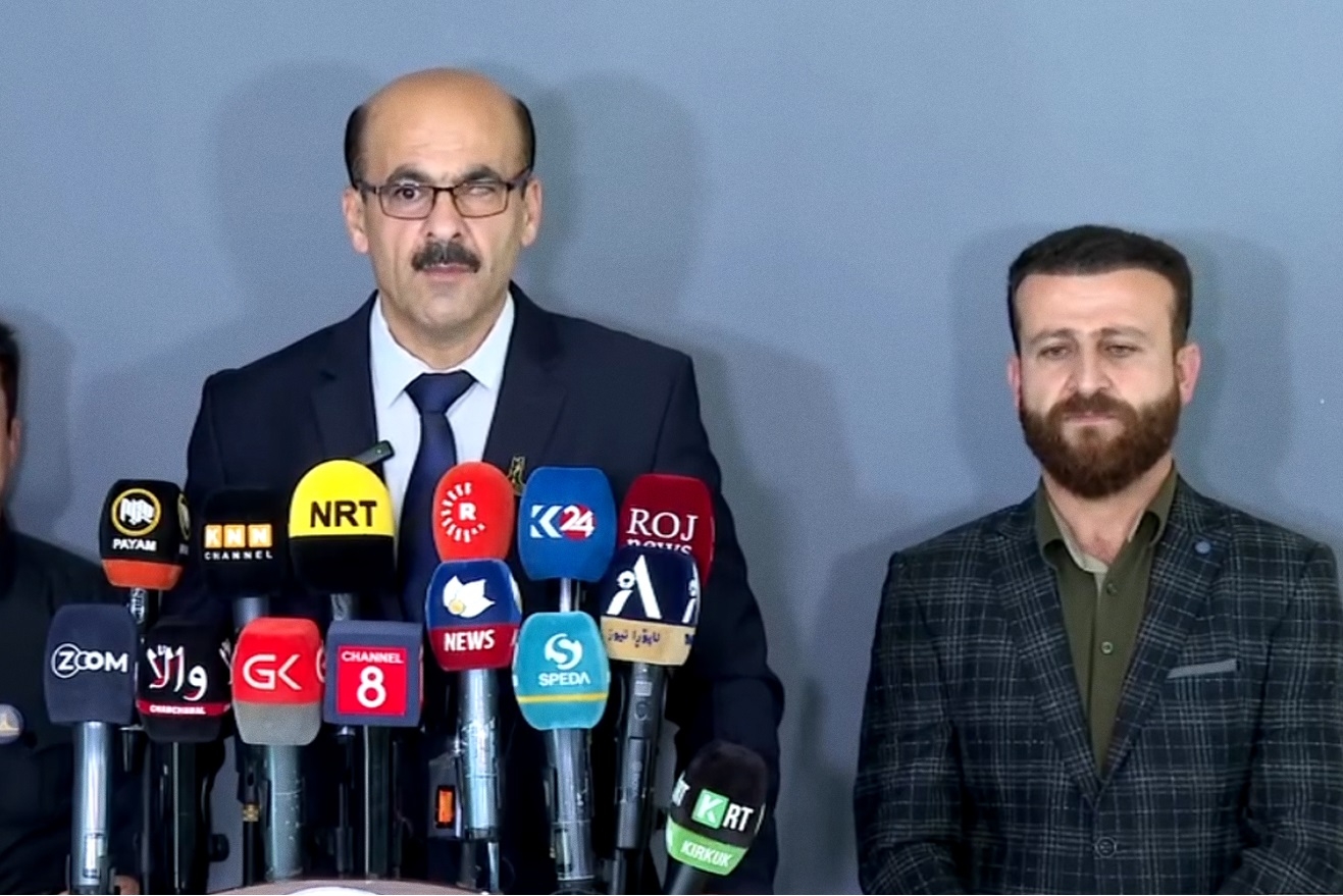 جمجمال تحيي الذكرى الـ 36 لجريمة الأنفال