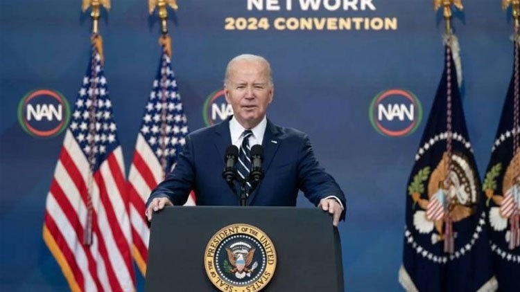 Biden: Îran serkeftî nabe