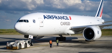 Fransa û Austrya geştên xwe yên asmanî bo Îranê rawestandin