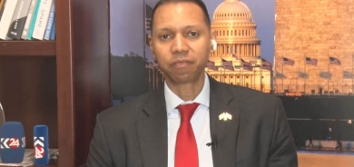 Caggins: Ji bo hinardekirina petrola Kurdistanê me daxwaz ji Kongressê kir fişarê li Iraqê bike