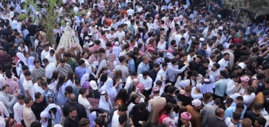 تعطيل الدوام الرسمي في إقليم كوردستان الأربعاء المقبل