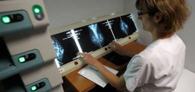 الاكتئاب يزيد معدلات وفيات سرطان الثدي لدى النساء