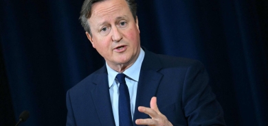 بريطانيا: التصعيد ليس في مصلحة أحد وسنواصل دعم الأمن الإقليمي