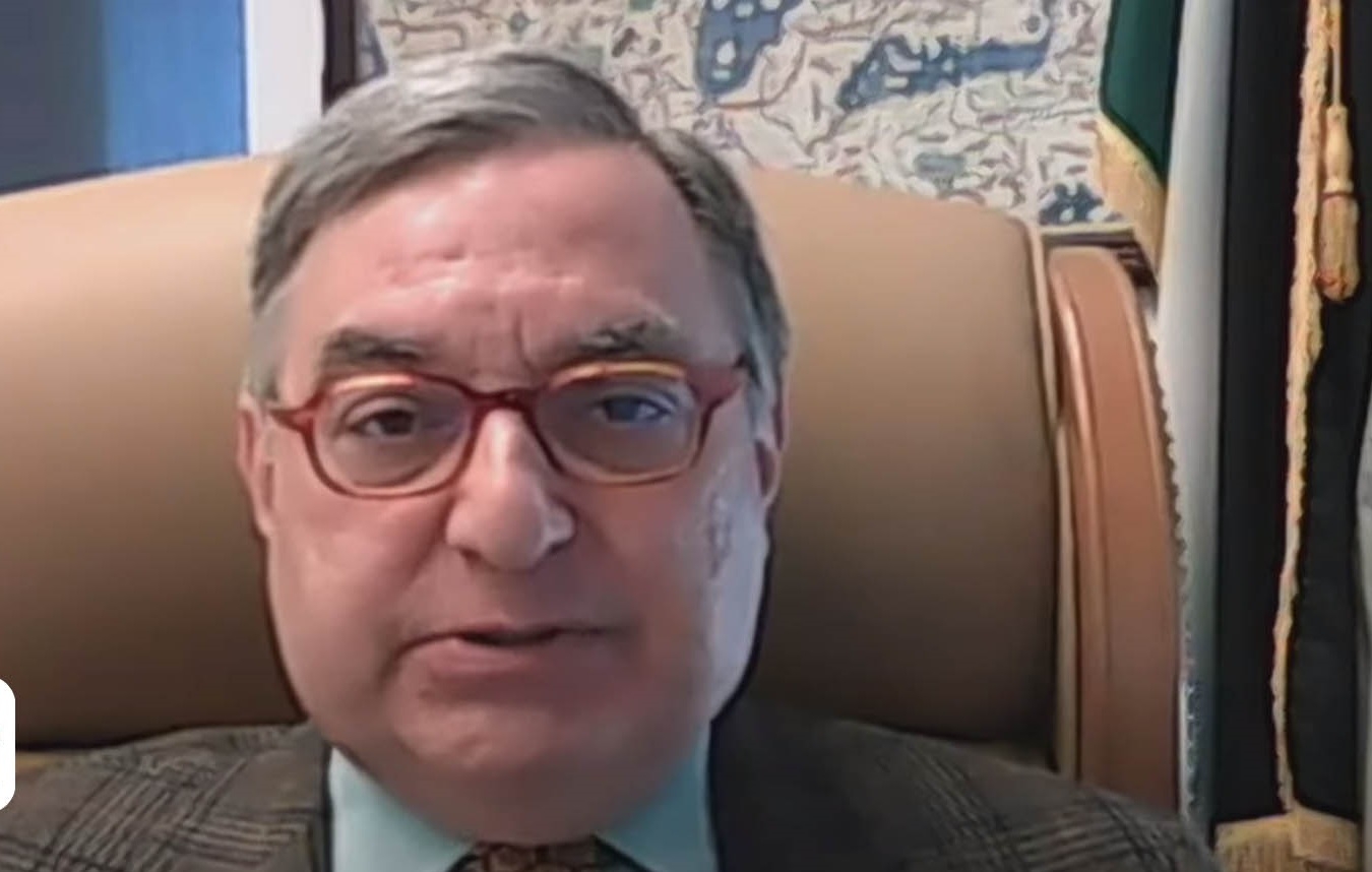 دبلوماسي: أمريكا تحث السوداني على حل المسائل العالقة بين أربيل وبغداد