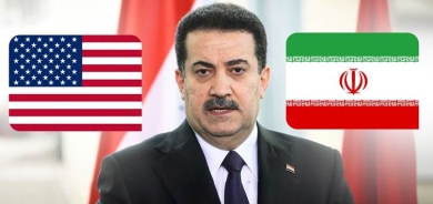 بانتظار الرد الايراني على اسرائيل.. توسّط العراق في واشنطن قد يمنح المنطقة التهدئة