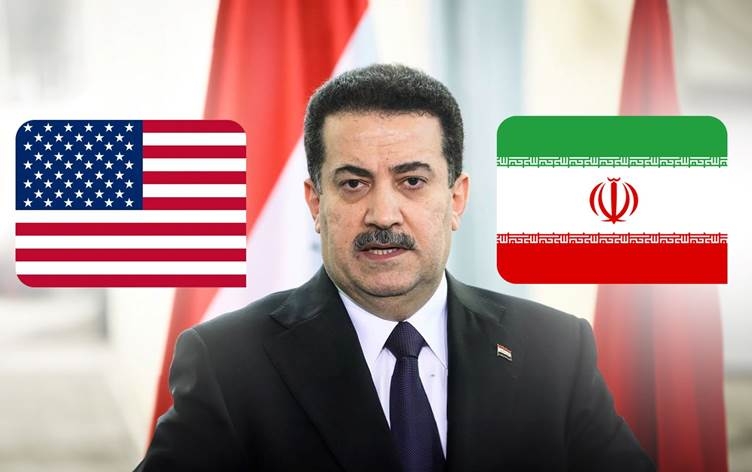 بانتظار الرد الايراني على اسرائيل.. توسّط العراق في واشنطن قد يمنح المنطقة التهدئة