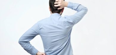 استشارات: حكة فروة الرأس