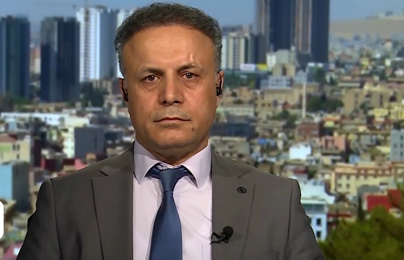 خبير في العلاقات الدولية: العلاقات بين إقليم كوردستان والولايات المتحدة 