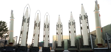 هيئة البث الإسرائيلية : إيران بدأت بإطلاق طائرات مسيرة باتجاه إسرائيل