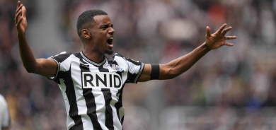 جوردون لاعب نيوكاسل: إيساك سيصبح ضمن الأفضل في العالم