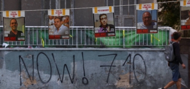 إسرائيل تعلن رفض «حماس» لمقترح الهدنة الأخير