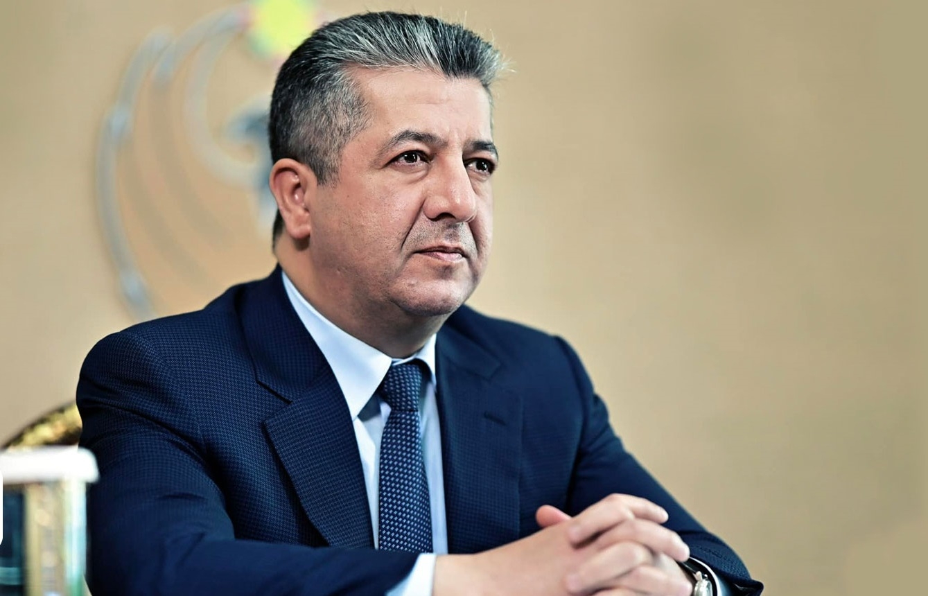 رئيس الحكومة في ذكرى جرائم الأنفال: لا يزال هناك من يتشبّث بالذهنية الشوفينية لمصادرة حقوق شعب كوردستان