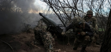 تقدّم روسي شرق أوكرانيا