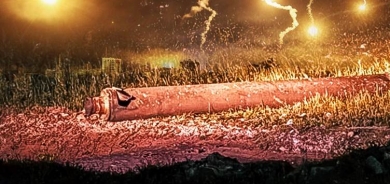 HEWLÊR- Dengên çend teqînan hatin bihîstin