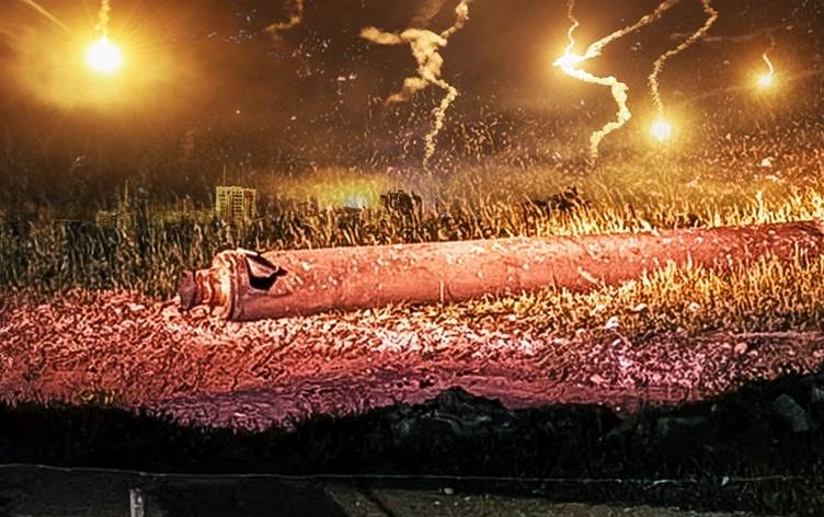 HEWLÊR- Dengên çend teqînan hatin bihîstin