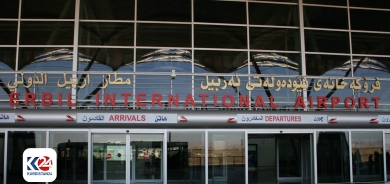 Asmanê Herêma Kurdistanê ji firokeyan re tê vekirin