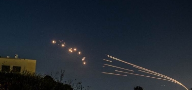 Êrişa Îranê: Brîtanya û Urdinê helwêsta xwe eşkere kir