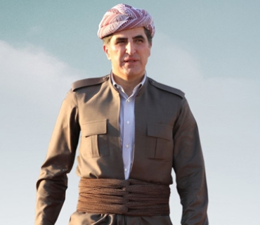 نــێــچــیــرڤــــان بـــــارزانـــی سەرۆکی هەرێمی کوردستان  لە یادی ئەنفال: داواکارین حکومەتی عێراق ئەرکی خۆی بەرامبەر قوربانییان جێبەجێ بکات