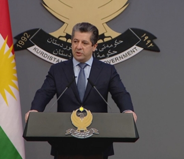 مــەســـرور بـــارزانــــی: ڕژێمی پێشووی عێراق لەپێناو سڕینەوەی گەلی کوردستان، شاڵاوی جینۆساید و کۆمەڵکوژیی ئەنفالی ئەنجام دا