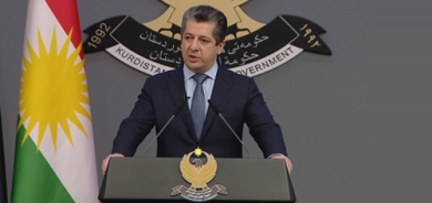 مــەســـرور بـــارزانــــی: ڕژێمی پێشووی عێراق لەپێناو سڕینەوەی گەلی کوردستان، شاڵاوی جینۆساید و کۆمەڵکوژیی ئەنفالی ئەنجام دا