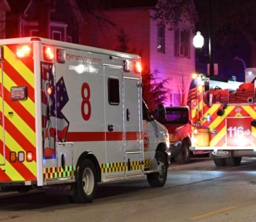 لەهێرشێكی چەکداری لە ئەمریکا  یەك کوژراو و حەوت برینداری لێكەوتەوە