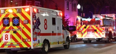 لەهێرشێكی چەکداری لە ئەمریکا  یەك کوژراو و حەوت برینداری لێكەوتەوە